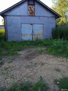 3-к квартира, 1/2 эт., 63м²
