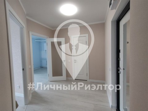 1-к квартира, 17/18 эт., 34м²
