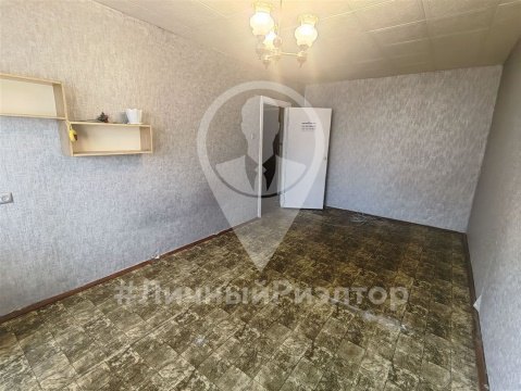 1-к квартира, 7/9 эт., 32м²