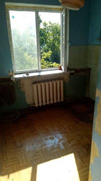 1-к квартира, 5/5 эт., 31м²