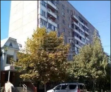 3-к квартира, 10/10 эт., 64м²