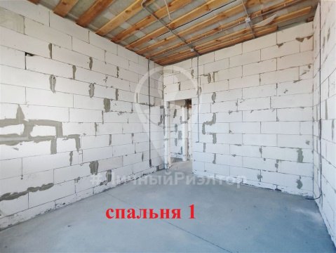 Дом 131м², участок 10 сот.
