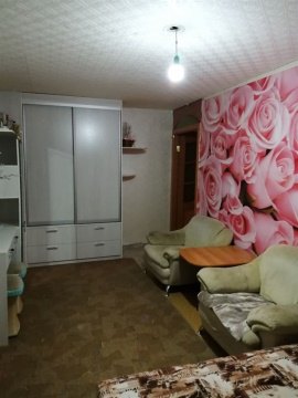 2-к квартира, 3/5 эт., 44м²