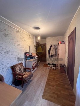 Дом 55м², участок 6 сот.