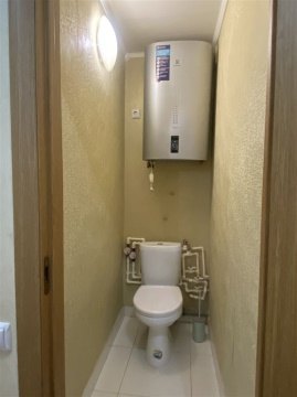 2-к квартира, 6/9 эт., 44м²