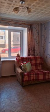 2-к квартира, 1/3 эт., 46м²