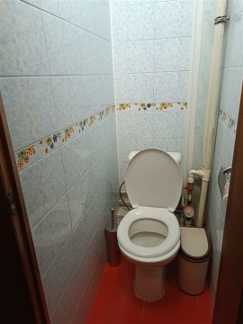 2-к квартира, 2/5 эт., 43м²