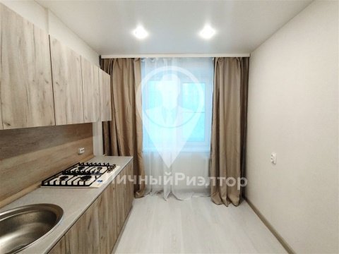 1-к квартира, 1/9 эт., 36м²