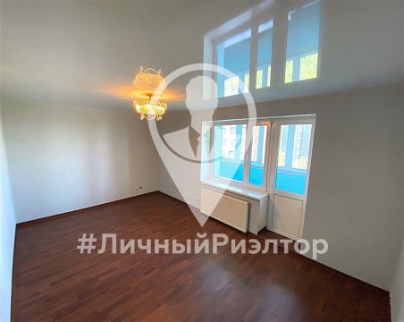3-к квартира, 8/10 эт., 107м²