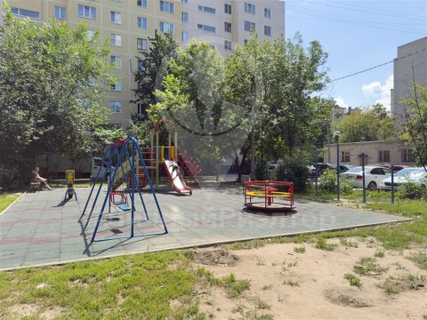 2-к квартира, 5/5 эт., 44м²