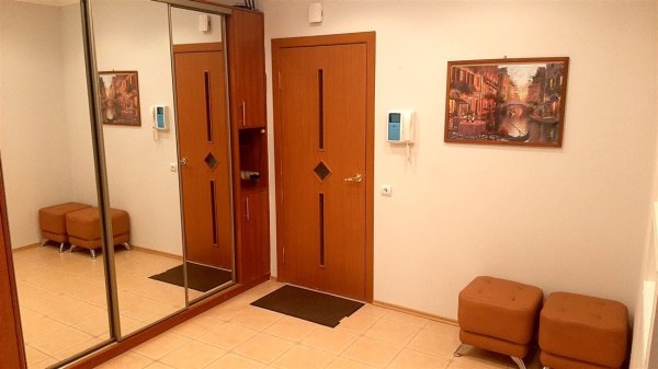 2-к квартира, 12/15 эт., 675м²