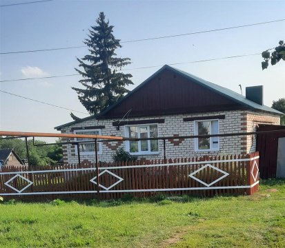 3-к квартира, 1/1 эт., 70м²