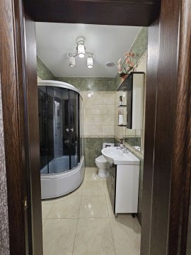 Дом 120м², участок 6 сот.