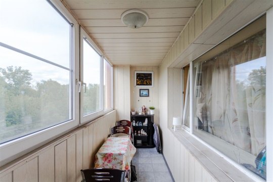 2-к квартира, 5/14 эт., 71м²
