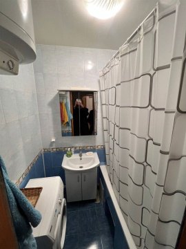 2-к квартира, 4/9 эт., 49м²