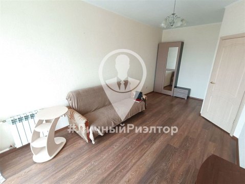 1-к квартира, 5/10 эт., 32м²