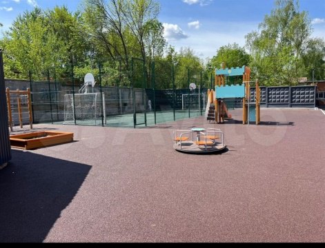 2-к квартира, 3/10 эт., 63м²