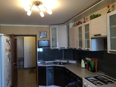 2-к квартира, 3/3 эт., 54м²
