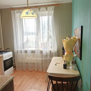 1-к квартира, 2/3 эт., 34м²