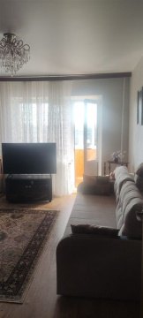 1-к квартира, 12/14 эт., 38м²