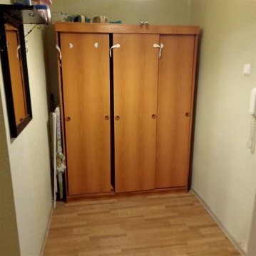 1-к квартира, 4/9 эт., 35м²