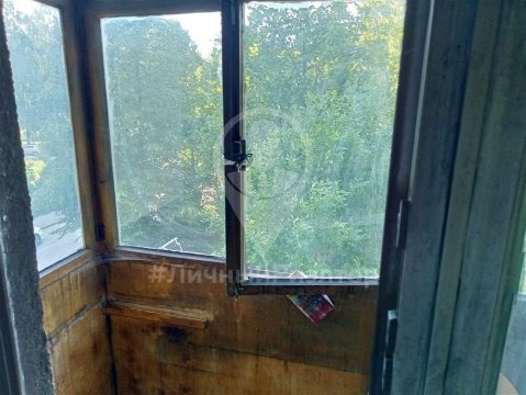 4-к квартира, 3/5 эт., 64м²