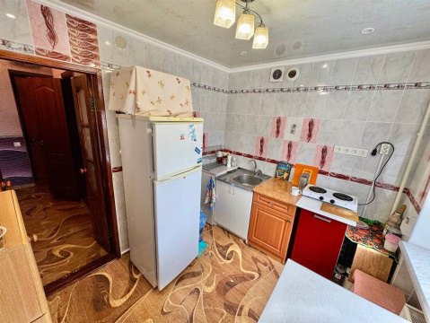 2-к квартира, 3/4 эт., 46м²