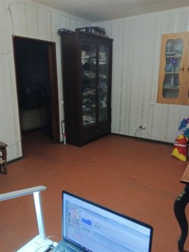 Дом 51м², участок 17 сот.
