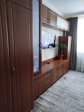 2-к квартира, 5/5 эт., 35м²
