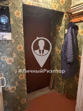 2-к квартира, 2/2 эт., 40м²