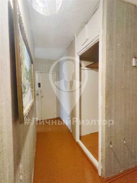 2-к квартира, 2/3 эт., 47м²