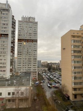 Студия, 7/12 эт., 24м²