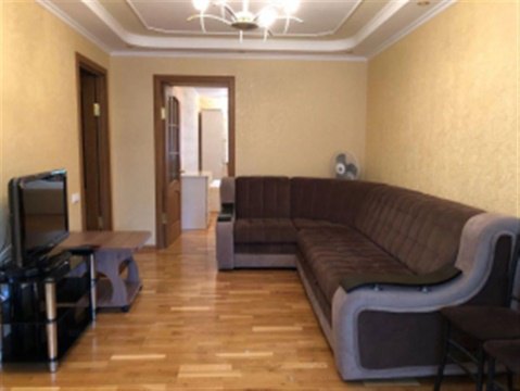 2-к квартира, 4/5 эт., 45м²