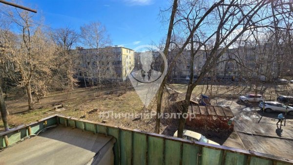 2-к квартира, 3/5 эт., 44м²