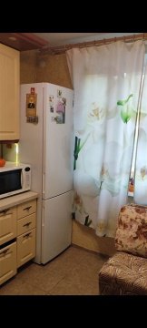 1-к квартира, 1/14 эт., 39м²