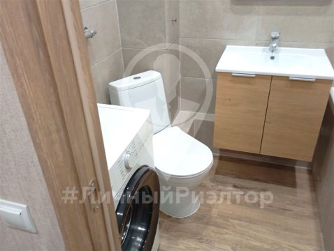 1-к квартира, 7/7 эт., 36м²