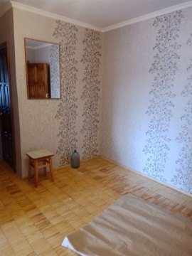 4-к квартира, 3/14 эт., 91м²