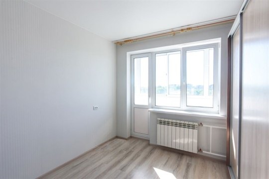 1-к квартира, 10/10 эт., 35м²