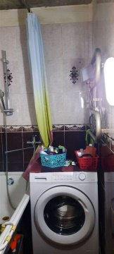 3-к квартира, 7/9 эт., 62м²