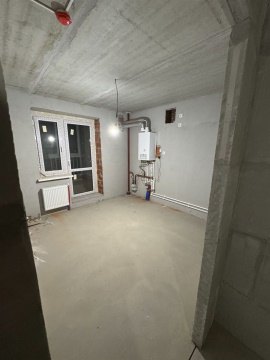 1-к квартира, 11/16 эт., 42м²