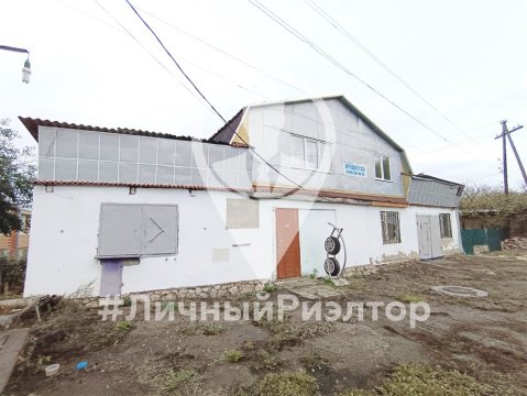 Дом 150м², участок 2 сот.