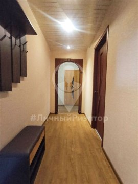 2-к квартира, 9/9 эт., 52м²