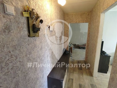 2-к квартира, 4/4 эт., 41м²