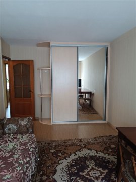 2-к квартира, 2/5 эт., 43м²