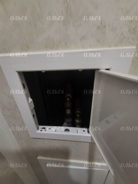 2-к квартира, 1/5 эт., 45м²