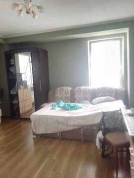 2-к квартира, 2/10 эт., 66м²