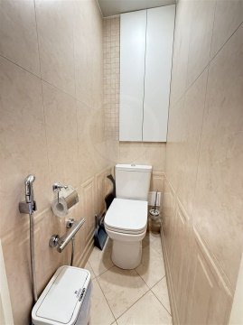 2-к квартира, 5/5 эт., 48м²
