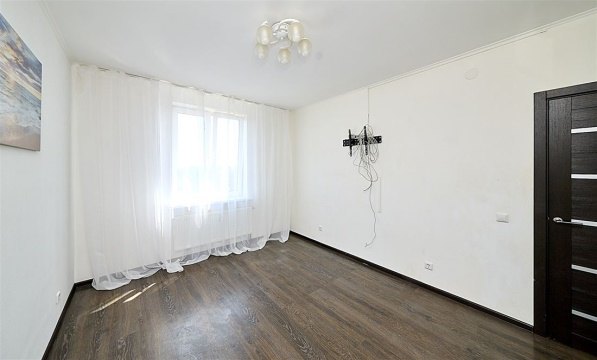 2-к квартира, 22/23 эт., 48м²