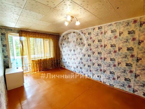 1-к квартира, 2/5 эт., 30м²