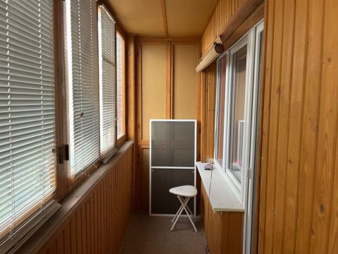 1-к квартира, 7/10 эт., 38м²